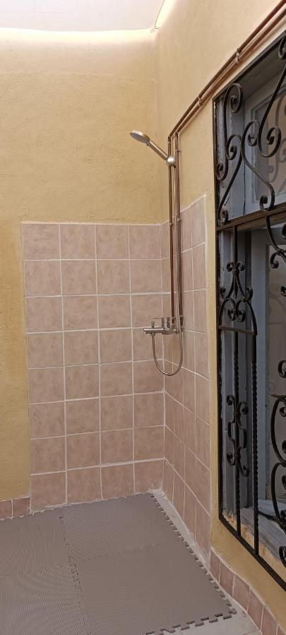 Comfortable And Spacious Stone Traditional Apartment Ханья Экстерьер фото